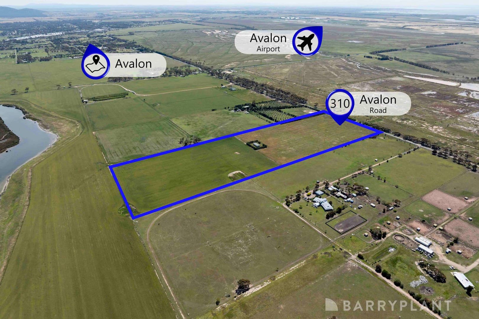 310 Avalon Road, Avalon, VIC 3212, Avalon - Thumbnail 2