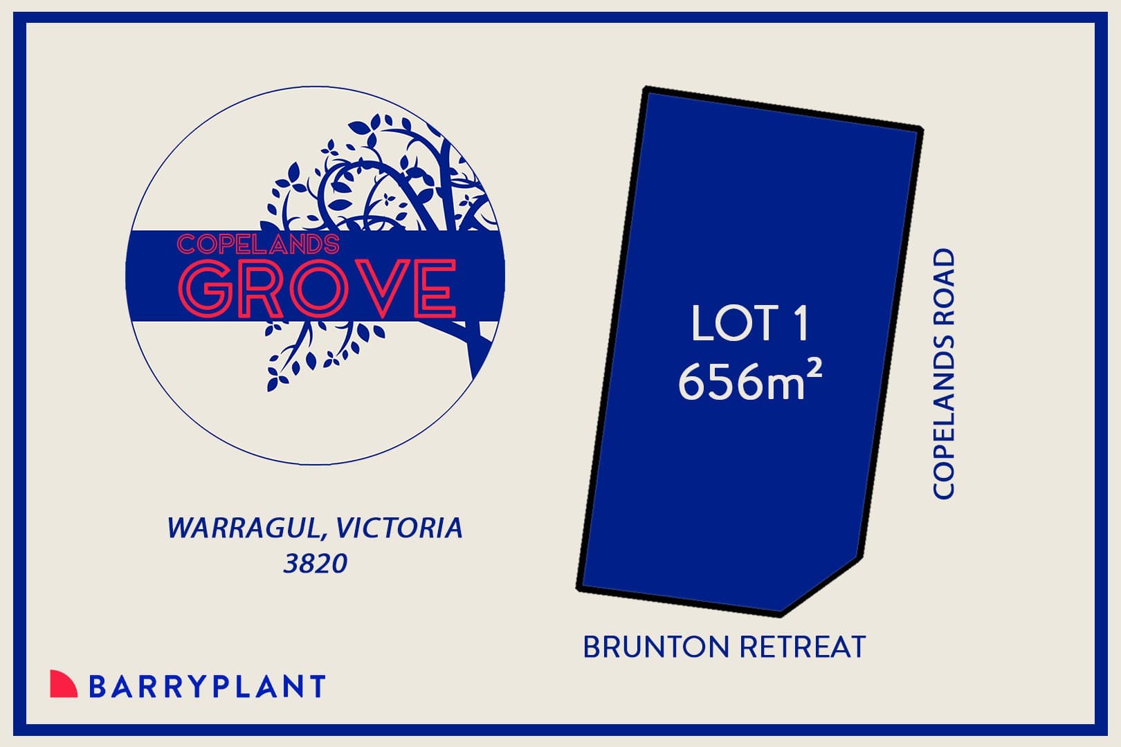 1/277 Copelands Road, Warragul, VIC 3820, Warragul - Image 1