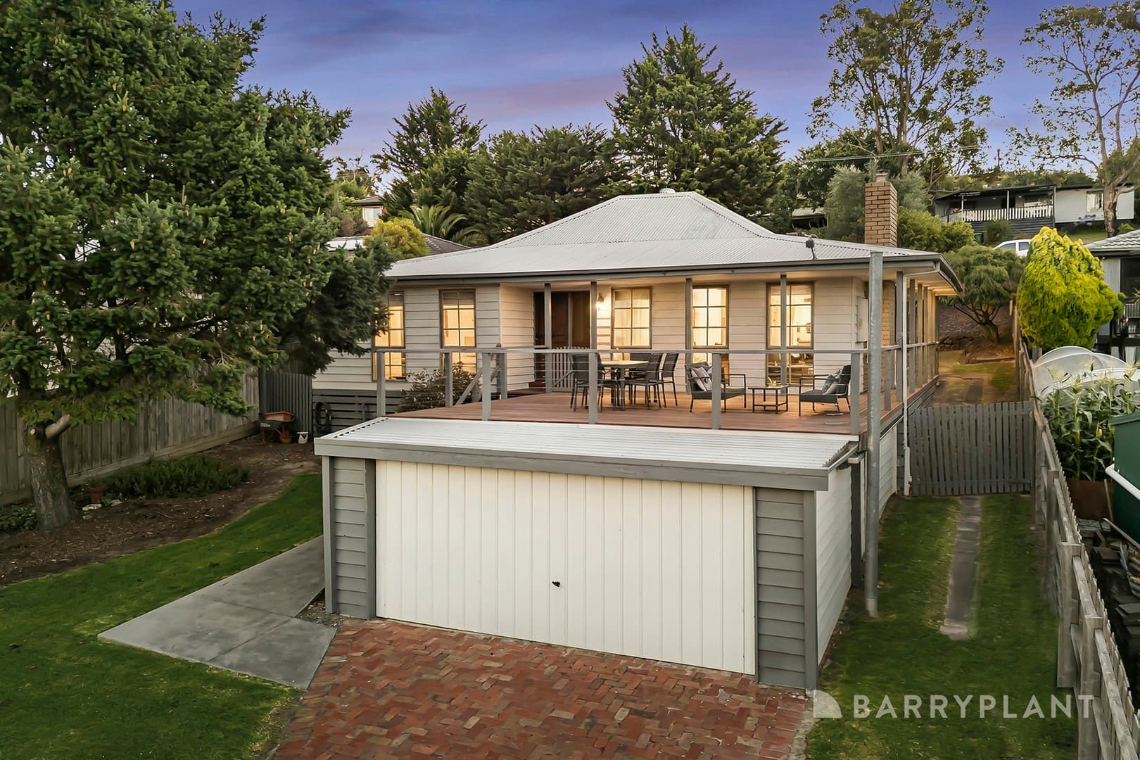 33 Carroll Street, Woori Yallock, VIC 3139, Woori Yallock - Image 1
