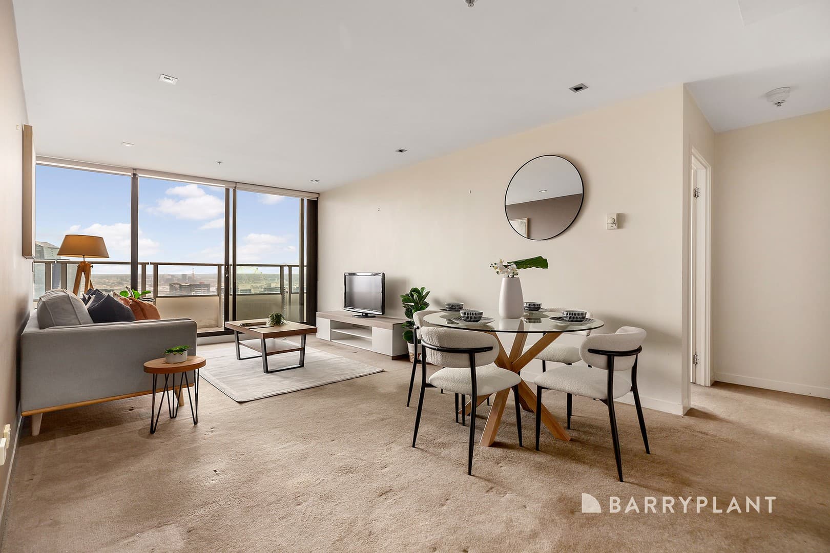 3306/100 Harbour Esplanade, Docklands, VIC 3008, Docklands - Image 1