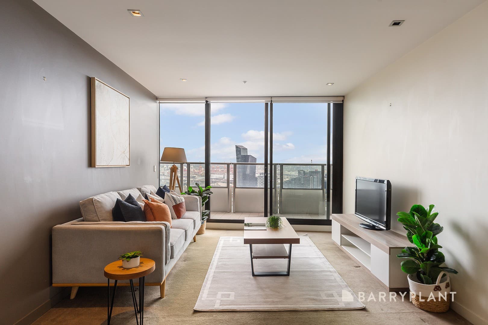 3306/100 Harbour Esplanade, Docklands, VIC 3008, Docklands - Thumbnail 2