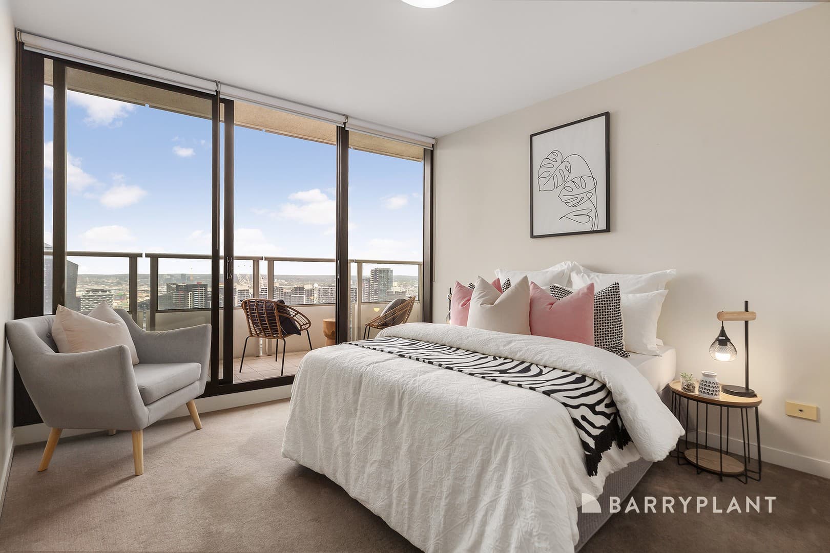3306/100 Harbour Esplanade, Docklands, VIC 3008, Docklands - Thumbnail 4