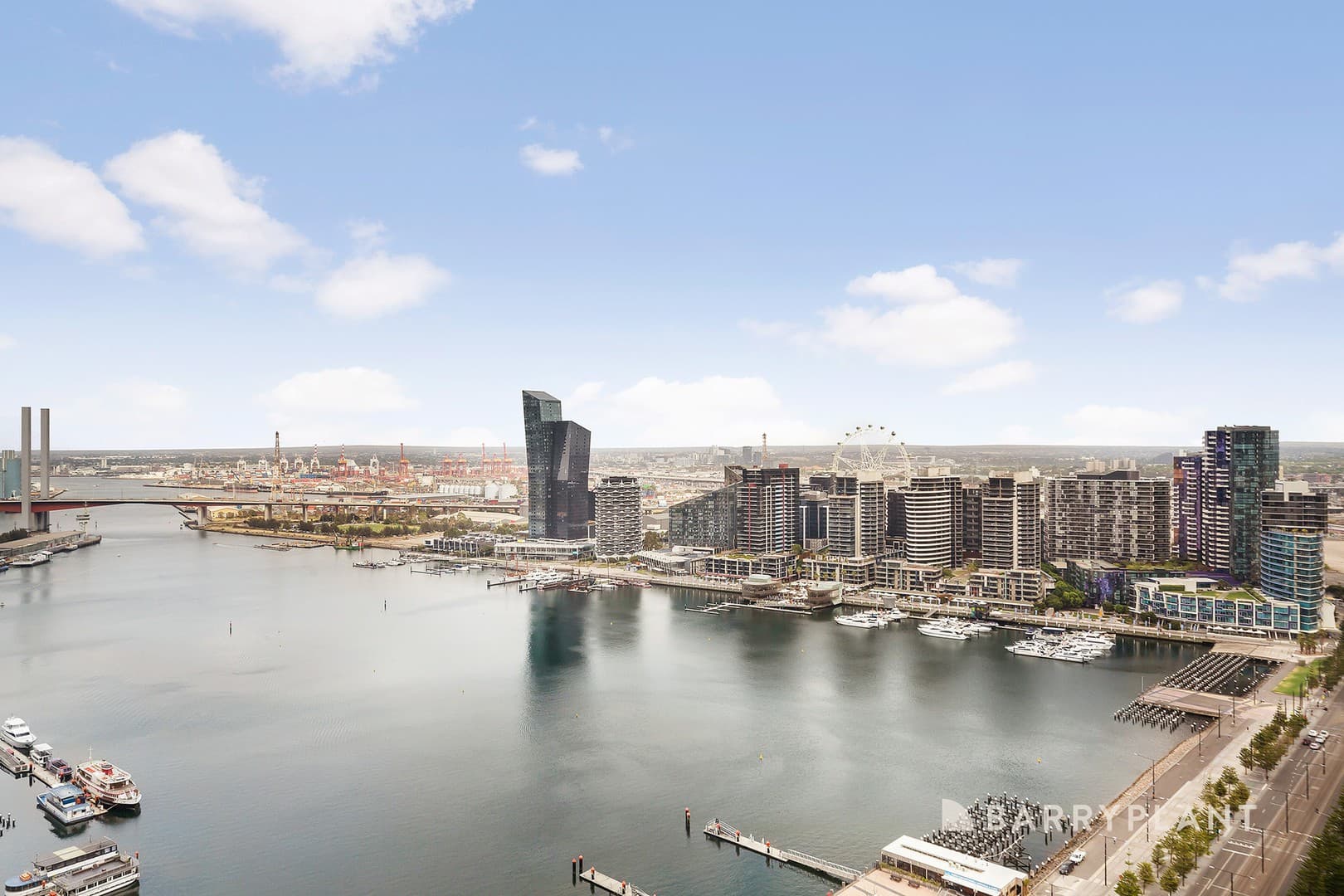 3306/100 Harbour Esplanade, Docklands, VIC 3008, Docklands - Thumbnail 6