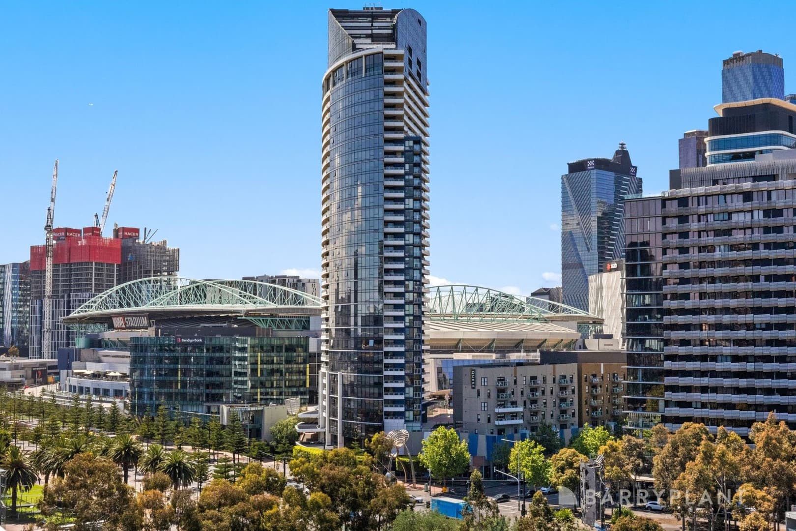 3306/100 Harbour Esplanade, Docklands, VIC 3008, Docklands - Thumbnail 8