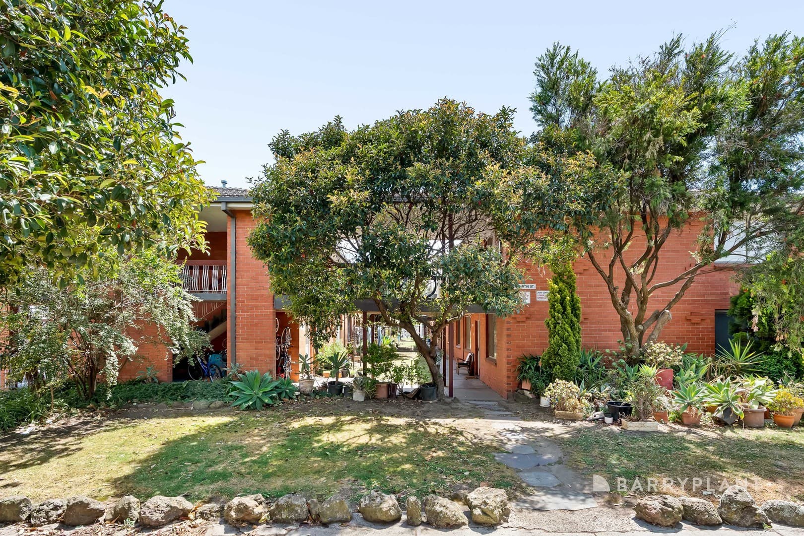 4/25 Martin Street, Thornbury, VIC 3071, Thornbury - Image 1