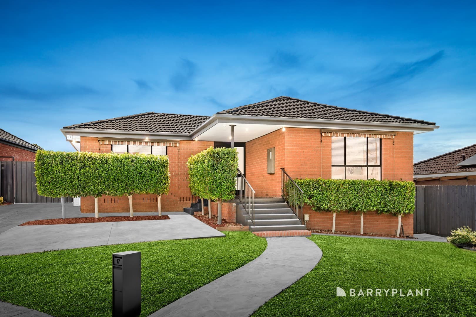 17 Whitfield Court, Mill Park, VIC 3082, Mill Park - Image 1