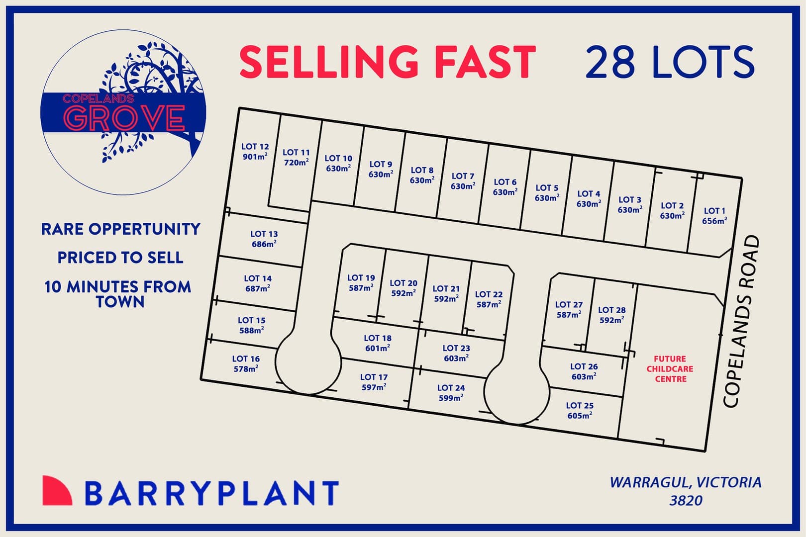 23/277 Copelands Road, Warragul, VIC 3820, Warragul - Thumbnail 2