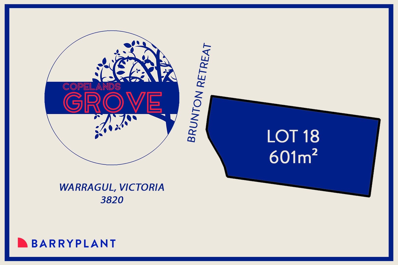 18/277 Copelands Road, Warragul, VIC 3820, Warragul - Image 1