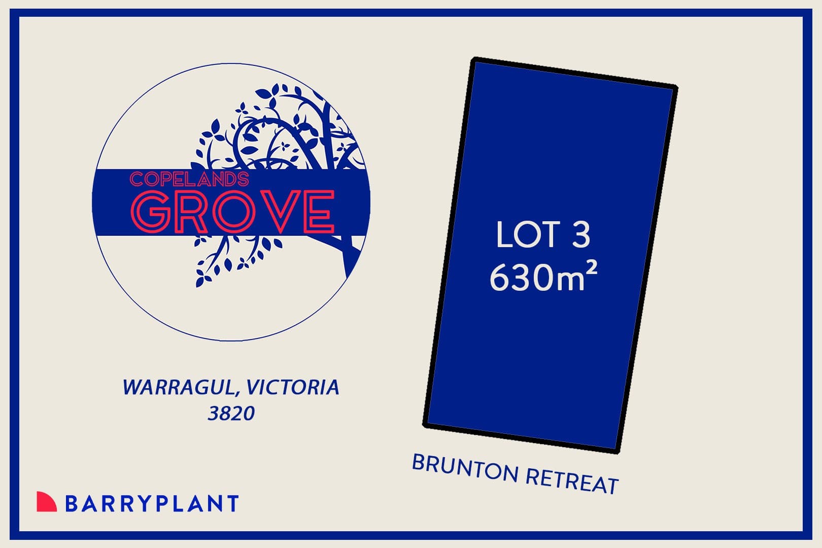 3/277 Copelands Road, Warragul, VIC 3820, Warragul - Image 1