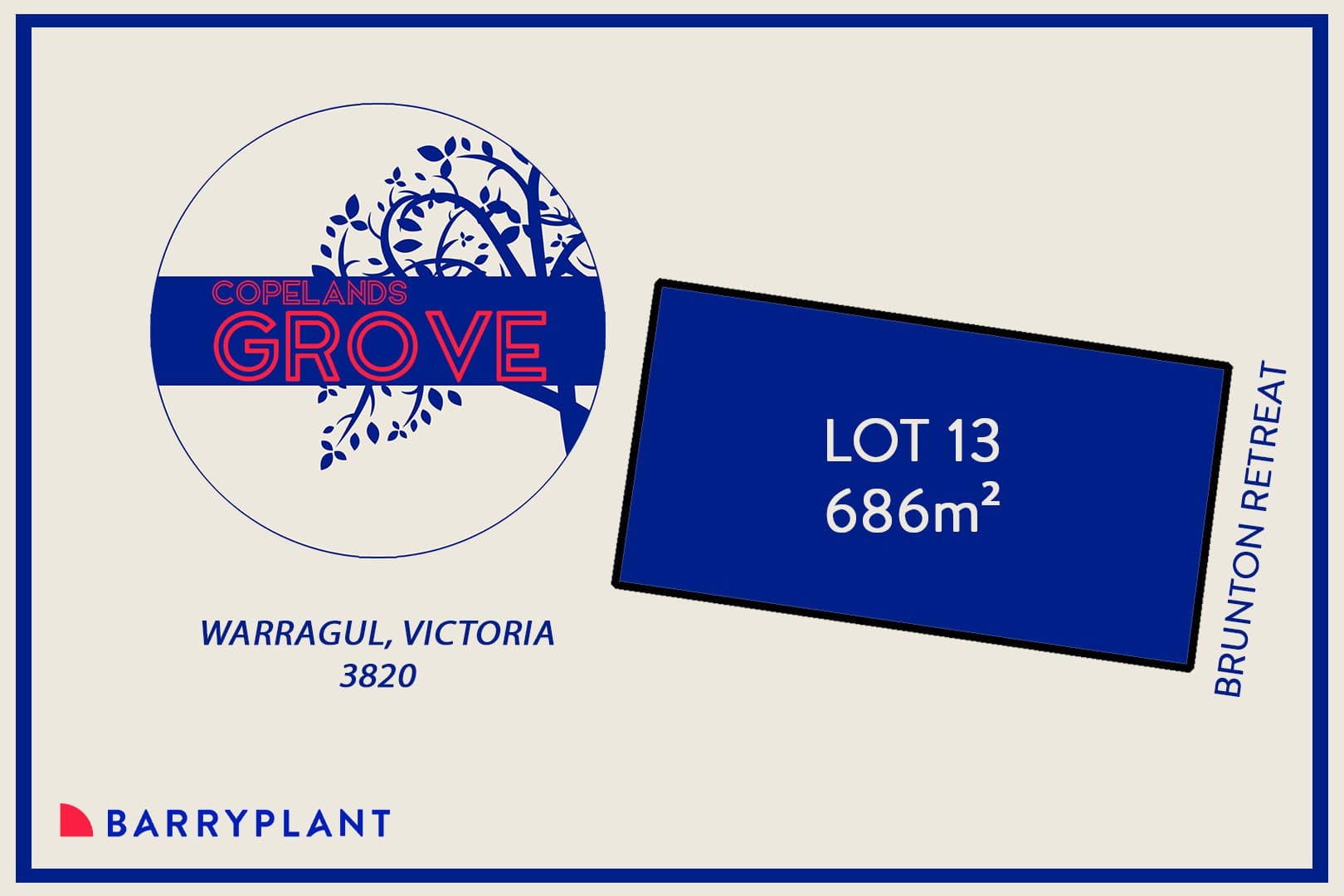 13/277 Copelands Road, Warragul, VIC 3820, Warragul - Image 1
