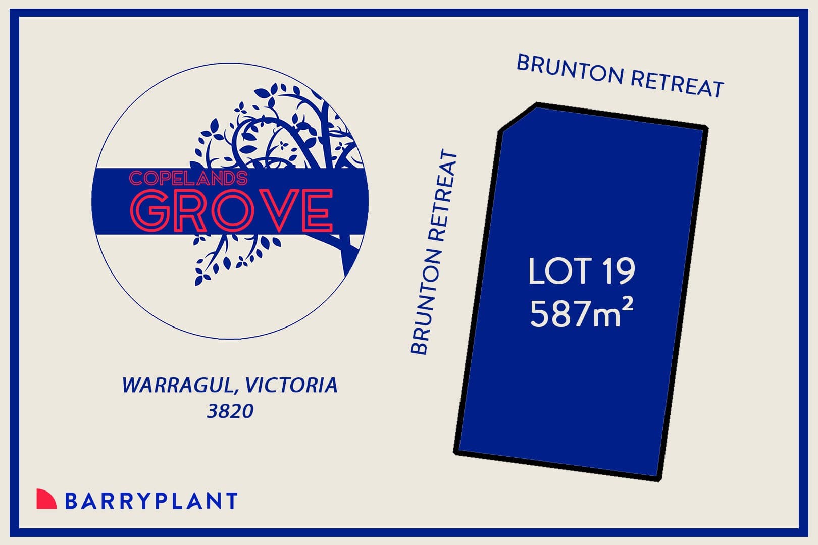 19/277 Copelands Road, Warragul, VIC 3820, Warragul - Image 1