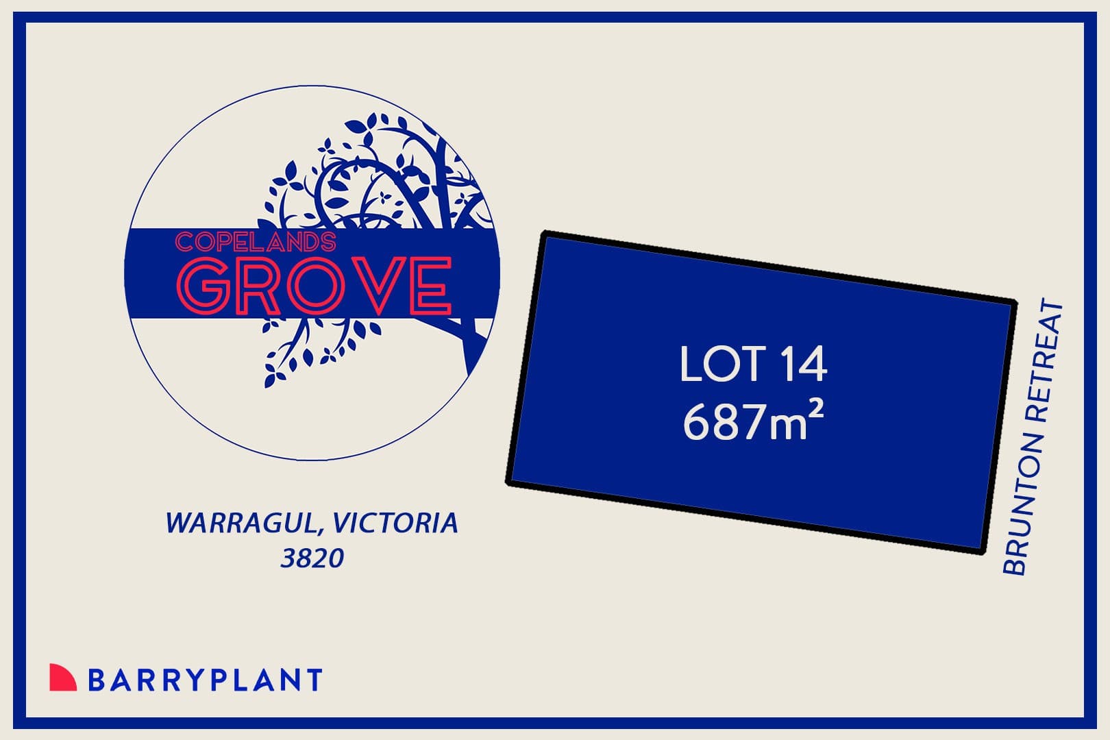 14/277 Copelands Road, Warragul, VIC 3820, Warragul - Image 1