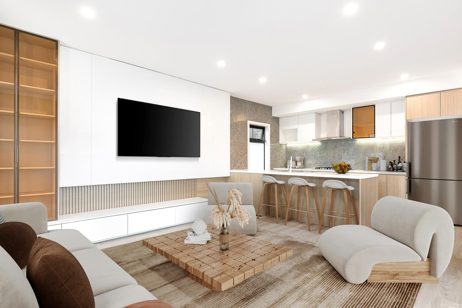 2a Hardwood Court, Mitcham, VIC 3132, Mitcham - Thumbnail 3