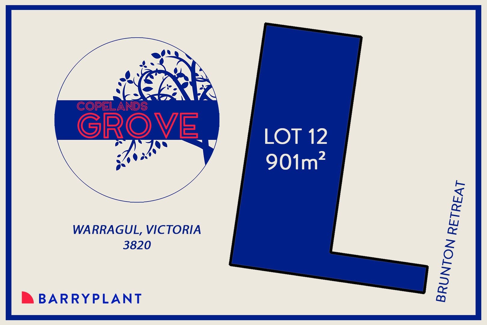 12/277 Copelands Road, Warragul, VIC 3820, Warragul - Image 1