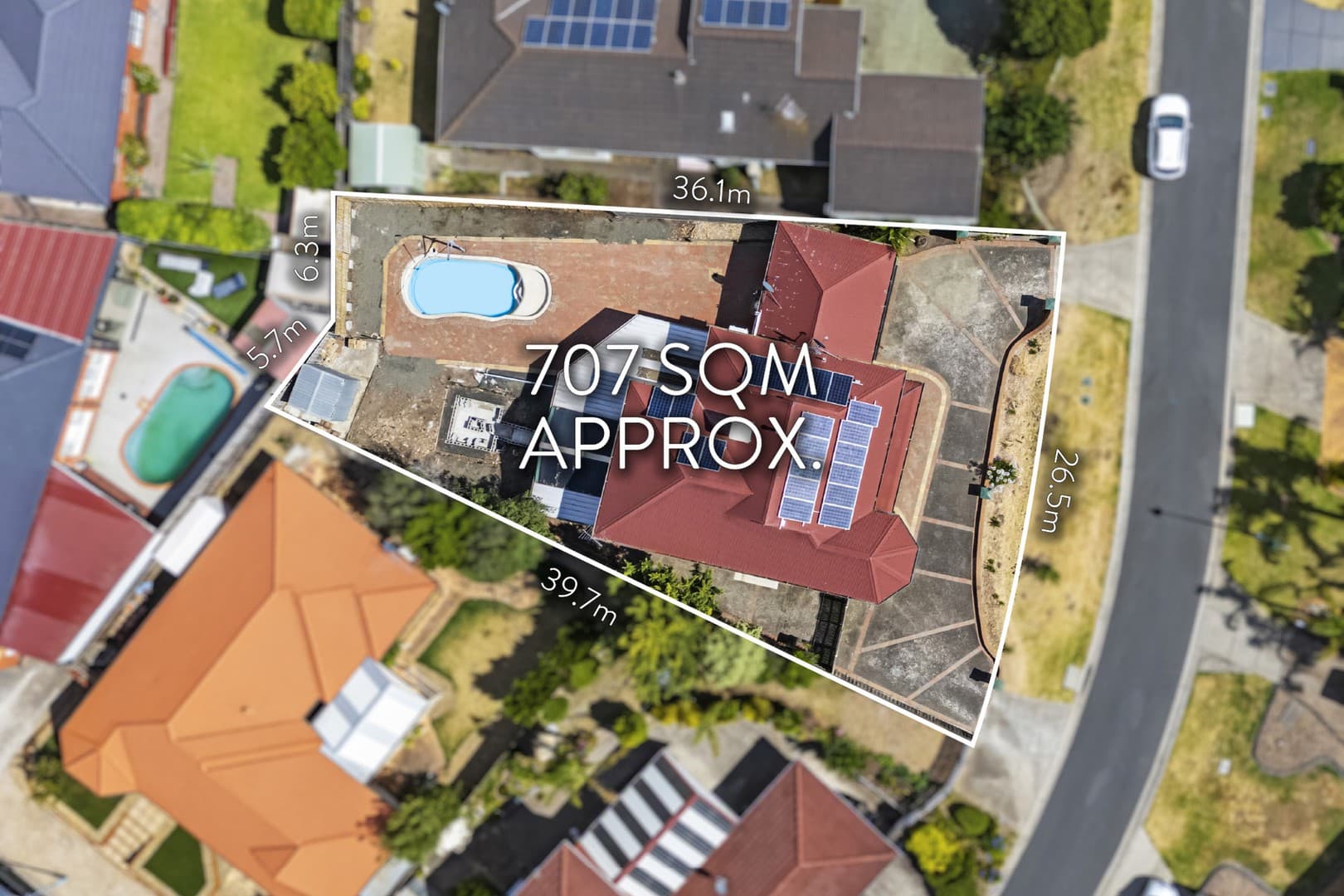 2 Halstead Court, Hillside, VIC 3037, Hillside - Thumbnail 2
