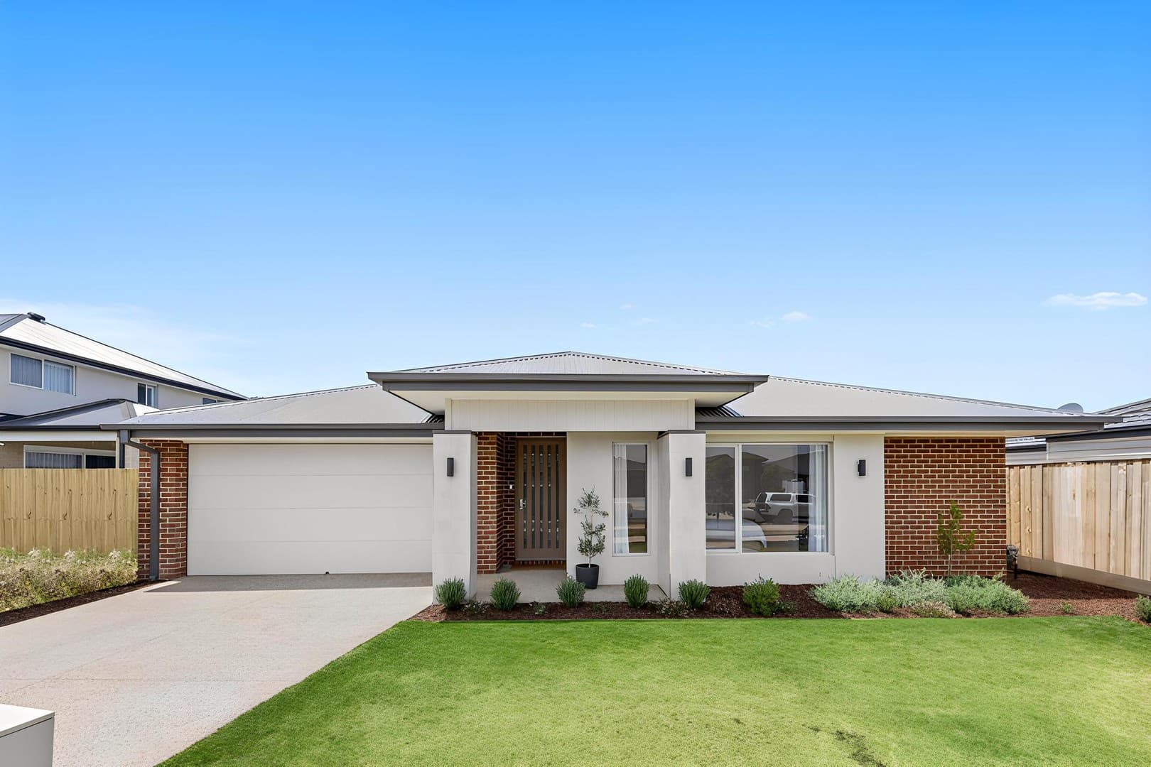 85 Mamic Boulevard, Fraser Rise, VIC 3336, Fraser Rise - Image 1