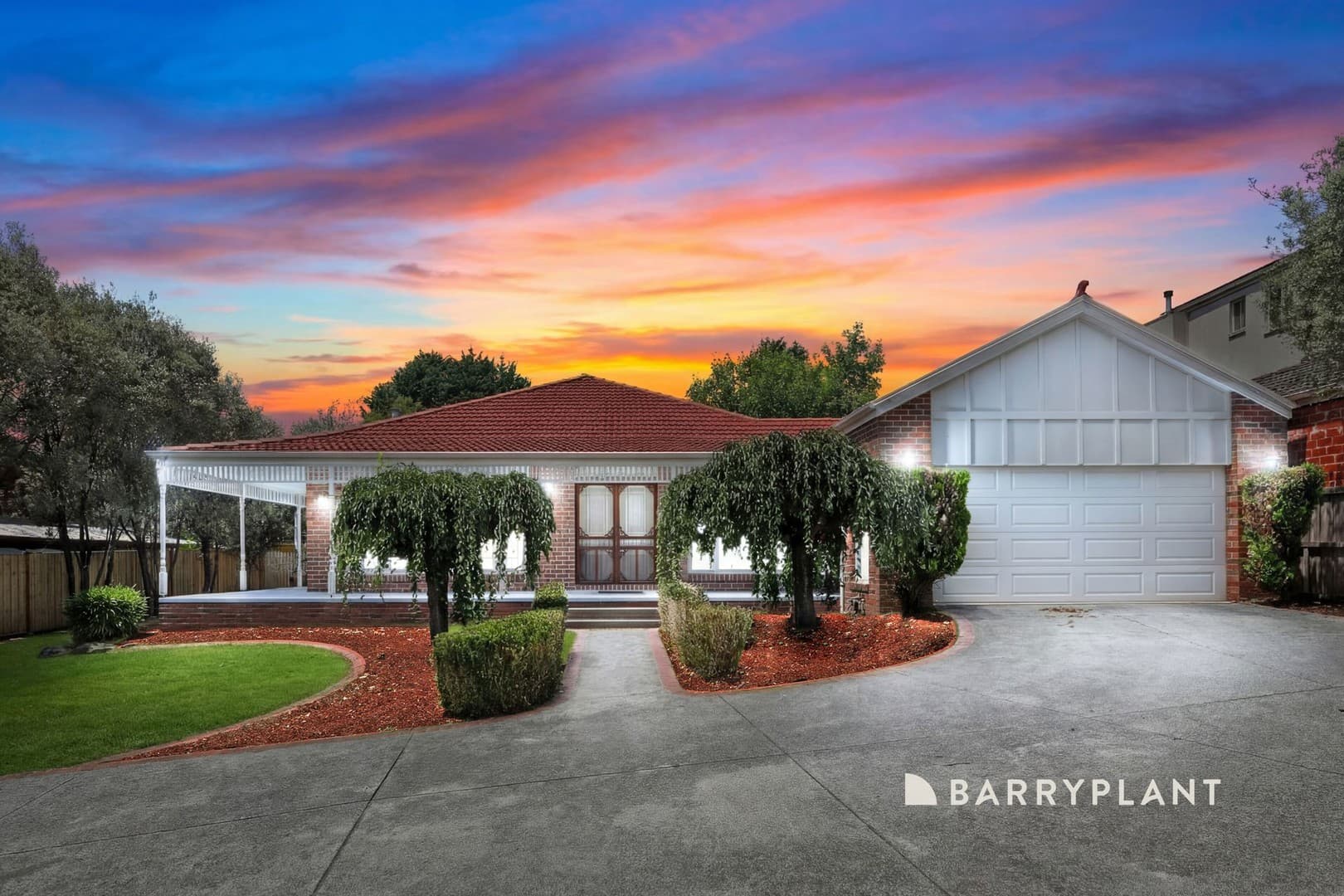 16 Rosewood Boulevard, Lysterfield, VIC 3156, Lysterfield - Thumbnail 2