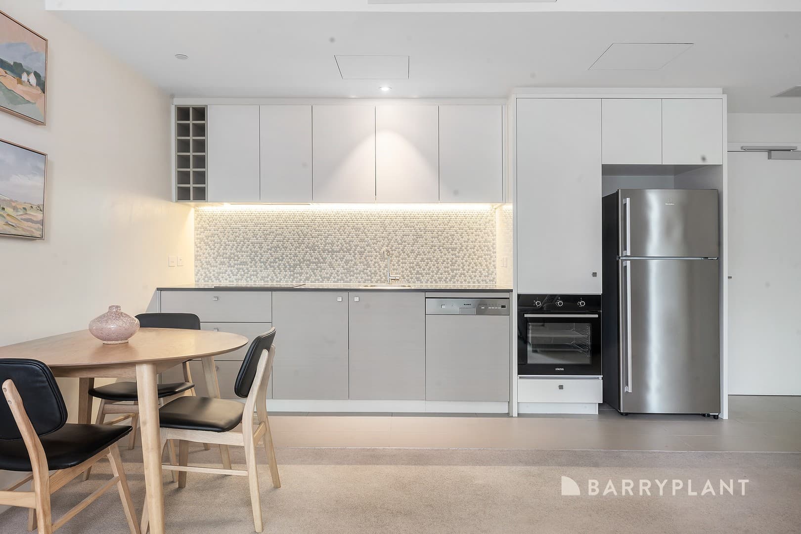 5C/9 Waterside Place, Docklands, VIC 3008, Docklands - Thumbnail 3