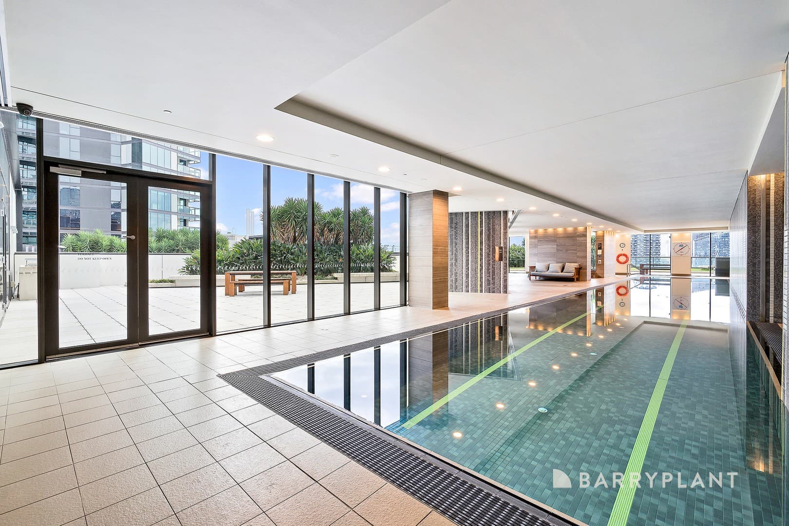 5C/9 Waterside Place, Docklands, VIC 3008, Docklands - Thumbnail 8