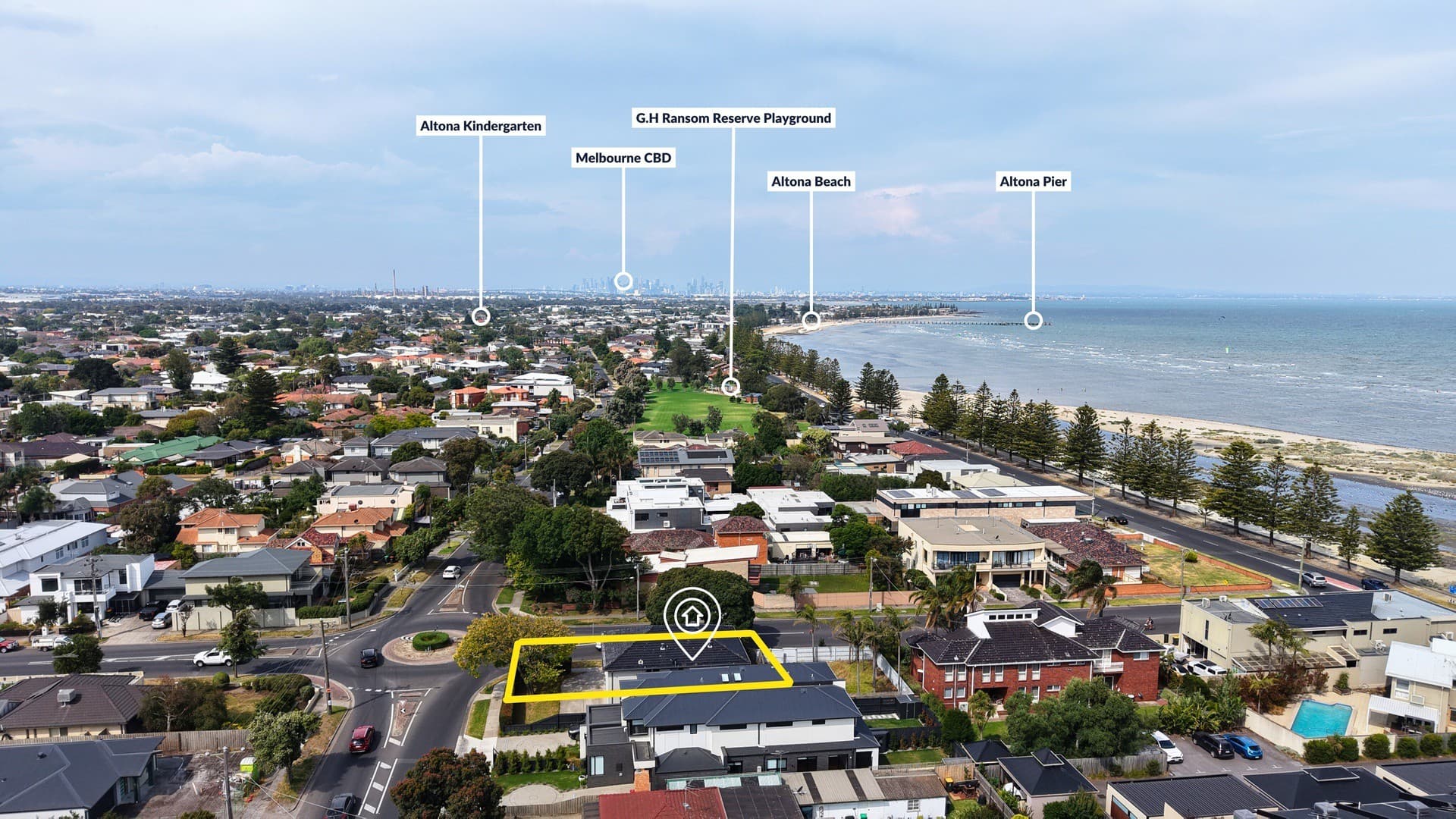 260 Queen Street, Altona, VIC 3018, Altona - Thumbnail 2