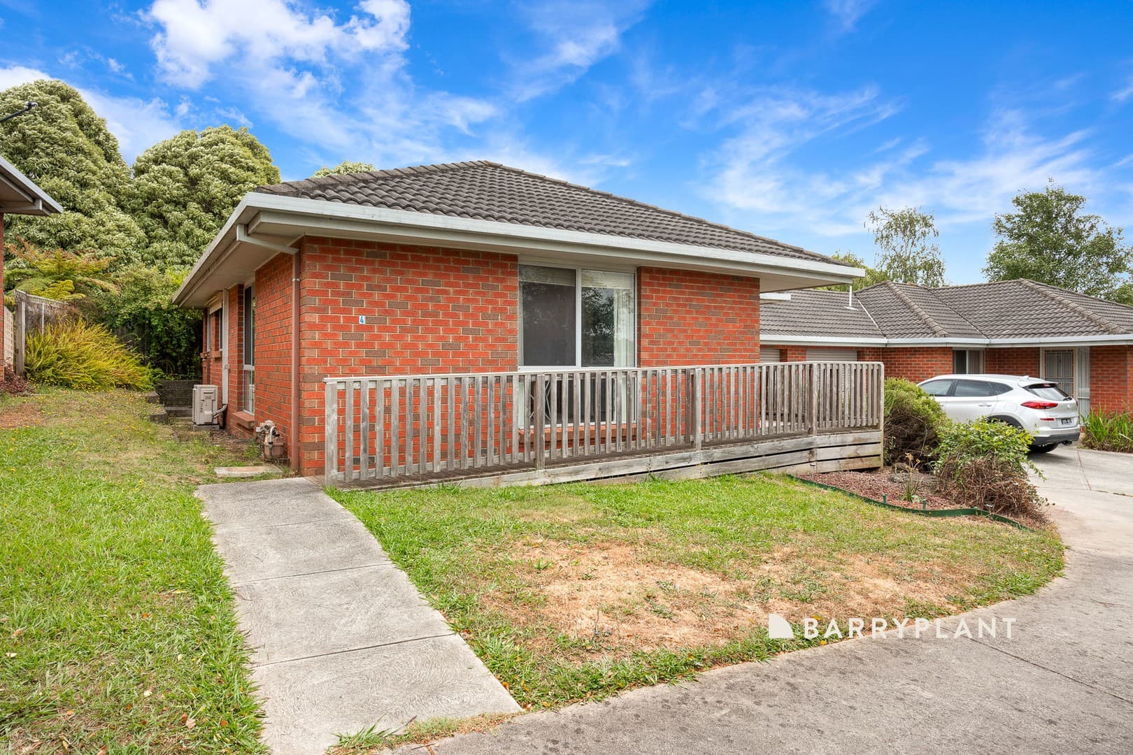4/116 Burke Street, Warragul, VIC 3820, Warragul - Thumbnail 2