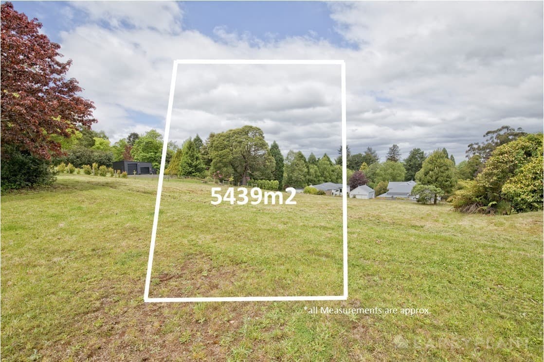 3 Victor Street, Olinda, VIC 3788, Olinda - Image 1