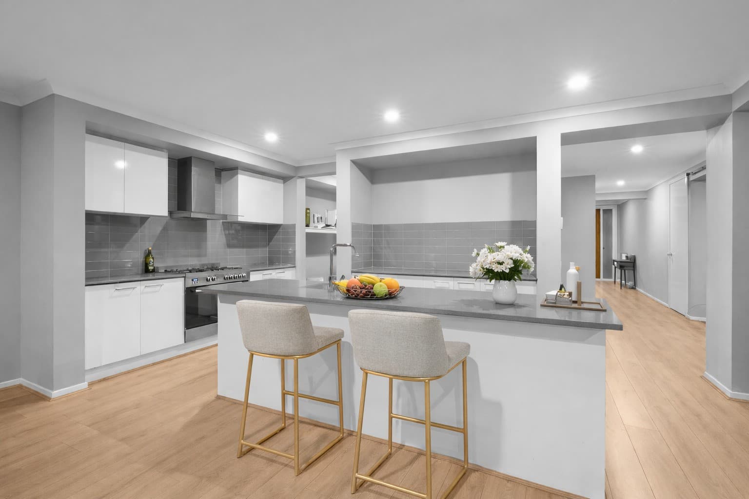 17 Downton Street, Warragul, VIC 3820, Warragul - Thumbnail 2