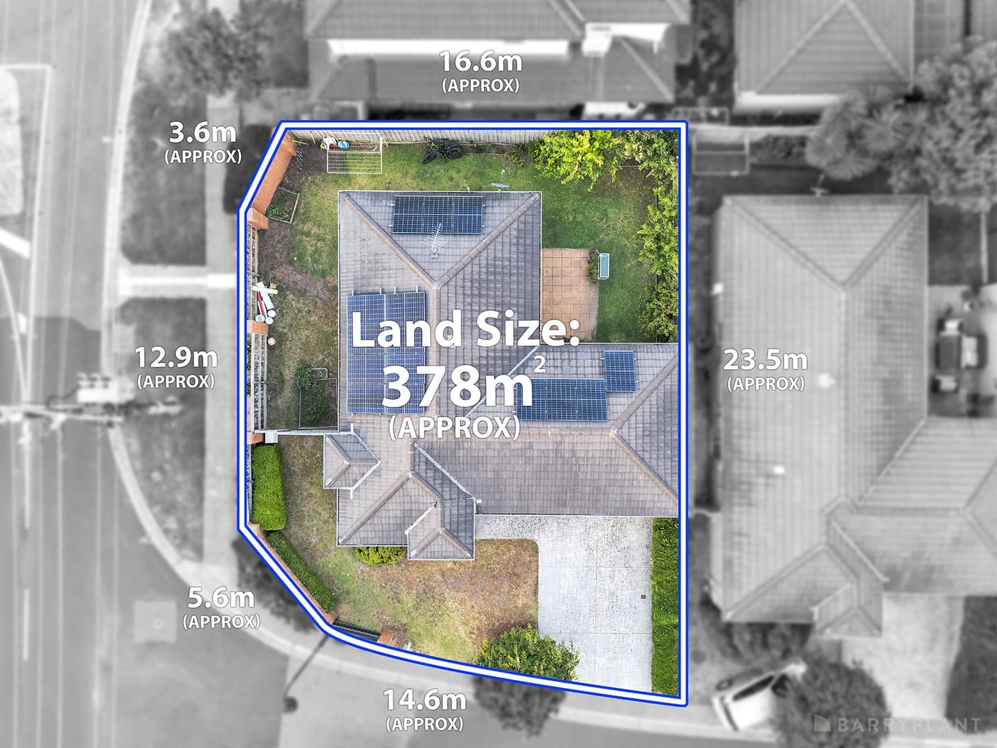 1 Ashcroft Close, Hallam, VIC 3803, Hallam - Thumbnail 2
