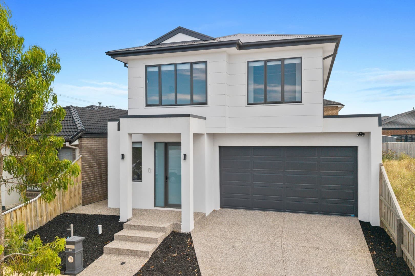 34 Malone Circuit, Deanside, VIC 3336, Deanside - Image 1