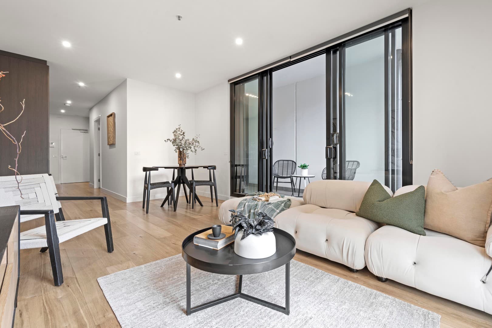 104/5-13 Stawell Street, North Melbourne, VIC 3051, North Melbourne - Thumbnail 3