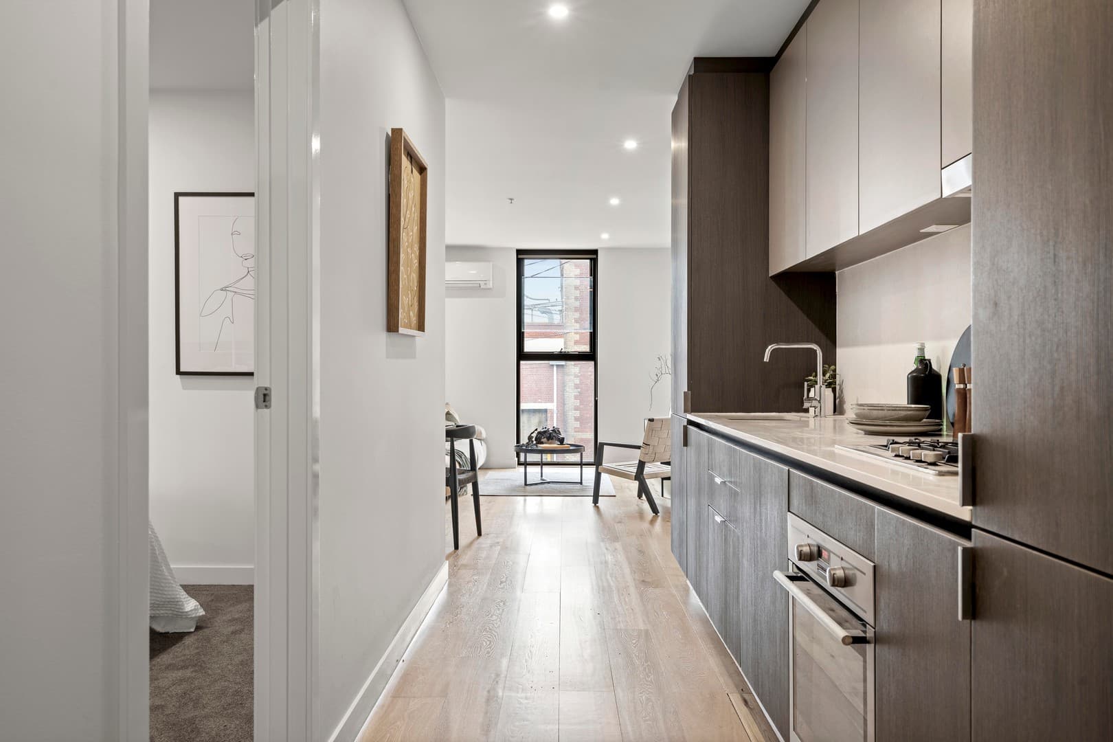 104/5-13 Stawell Street, North Melbourne, VIC 3051, North Melbourne - Thumbnail 5