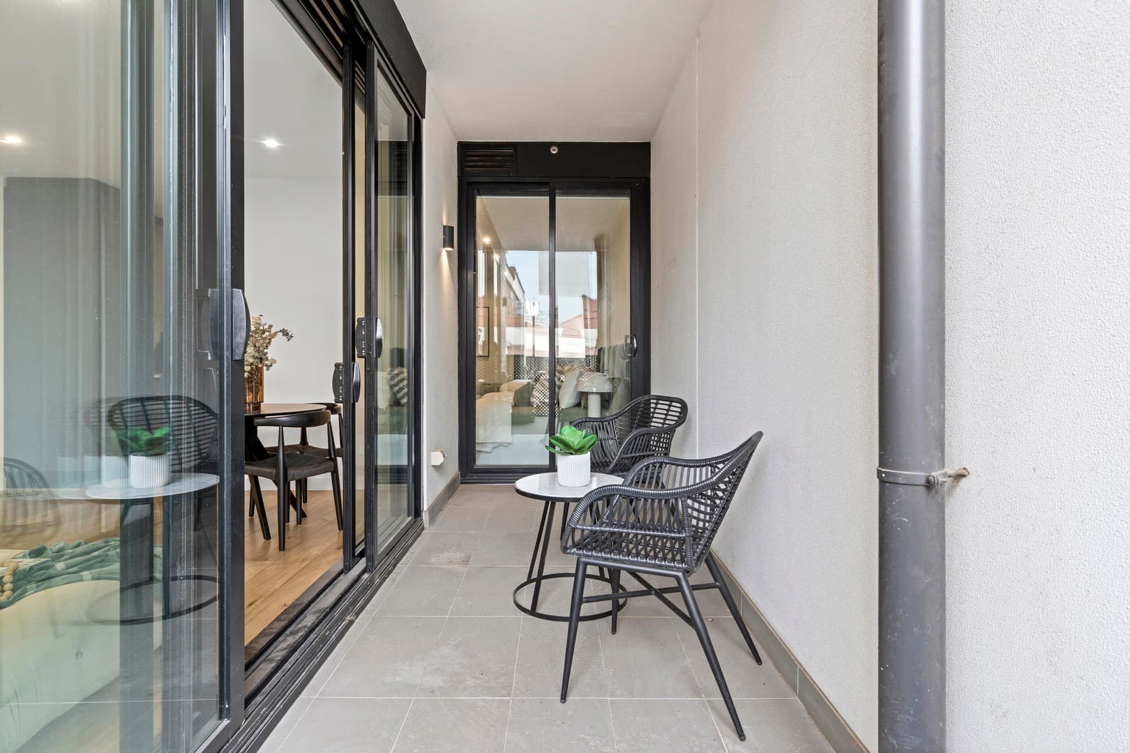 104/5-13 Stawell Street, North Melbourne, VIC 3051, North Melbourne - Thumbnail 8