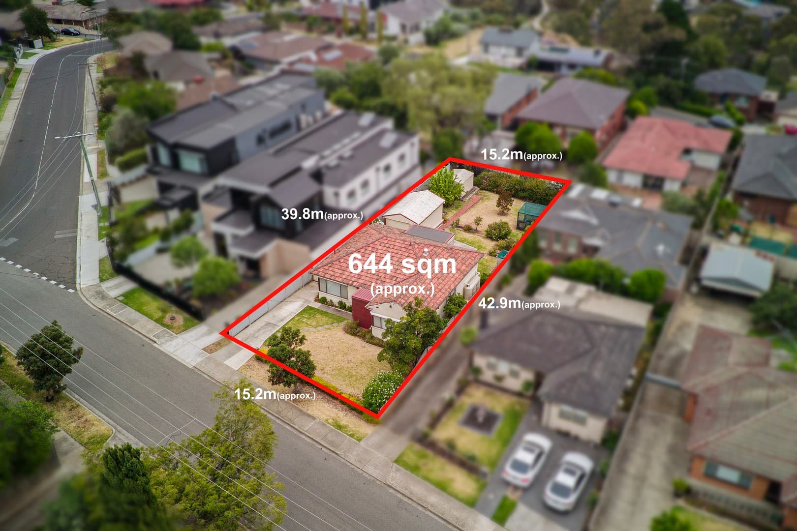 93 Hotham Road, Niddrie, VIC 3042, Niddrie - Thumbnail 2