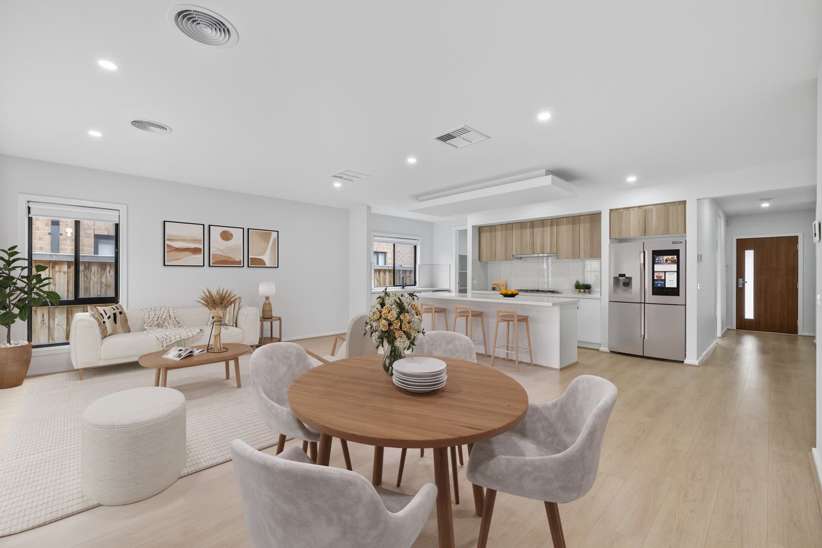 11 Wildlife Circuit, Fraser Rise, VIC 3336, Fraser Rise - Thumbnail 2