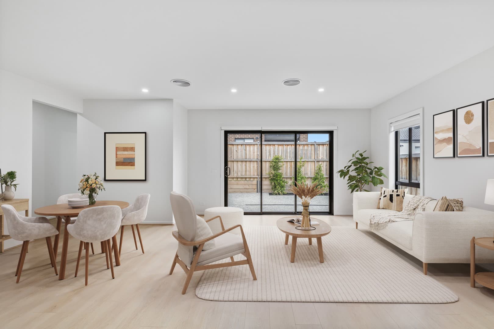 11 Wildlife Circuit, Fraser Rise, VIC 3336, Fraser Rise - Thumbnail 4