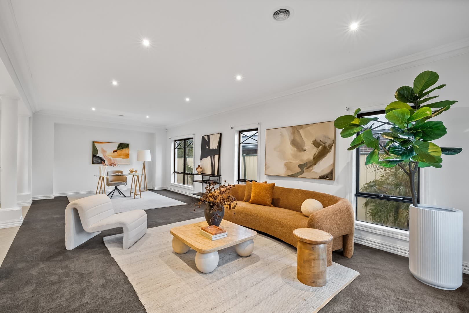 18 Cambridge Crescent, Taylors Lakes, VIC 3038, Taylors Lakes - Thumbnail 4