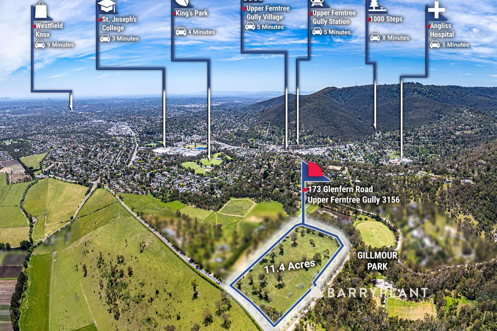 173 Glenfern Road, Upper Ferntree Gully, VIC 3156, Upper Ferntree Gully - Thumbnail 5