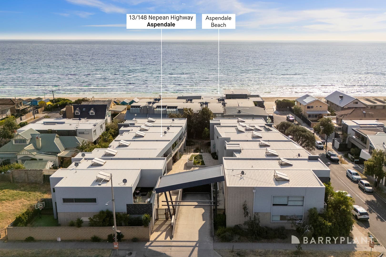 13/148 Nepean Highway, Aspendale, VIC 3195, Aspendale - Thumbnail 2