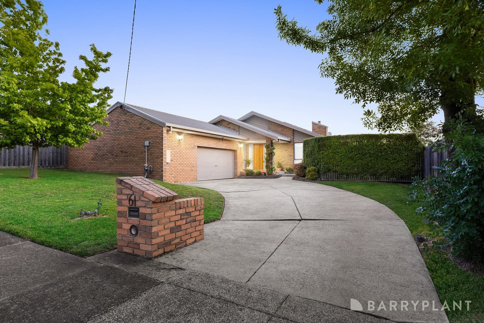 61 Chandra Avenue, Kilsyth South, VIC 3137, Kilsyth South - Image 1