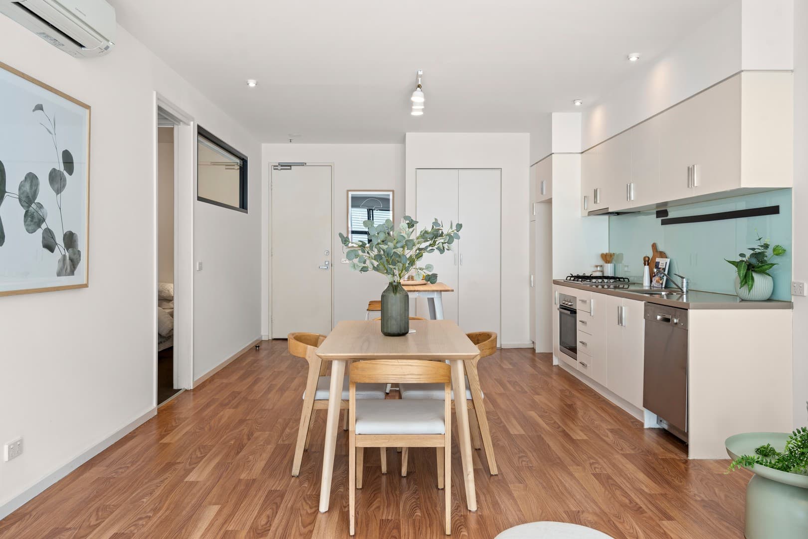 308/25 Oxford Street, North Melbourne, VIC 3051, North Melbourne - Thumbnail 2