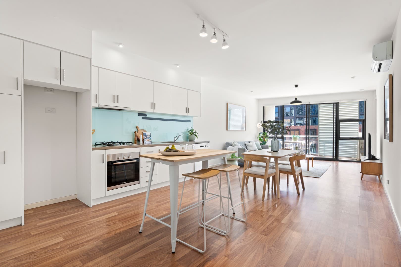 308/25 Oxford Street, North Melbourne, VIC 3051, North Melbourne - Thumbnail 3