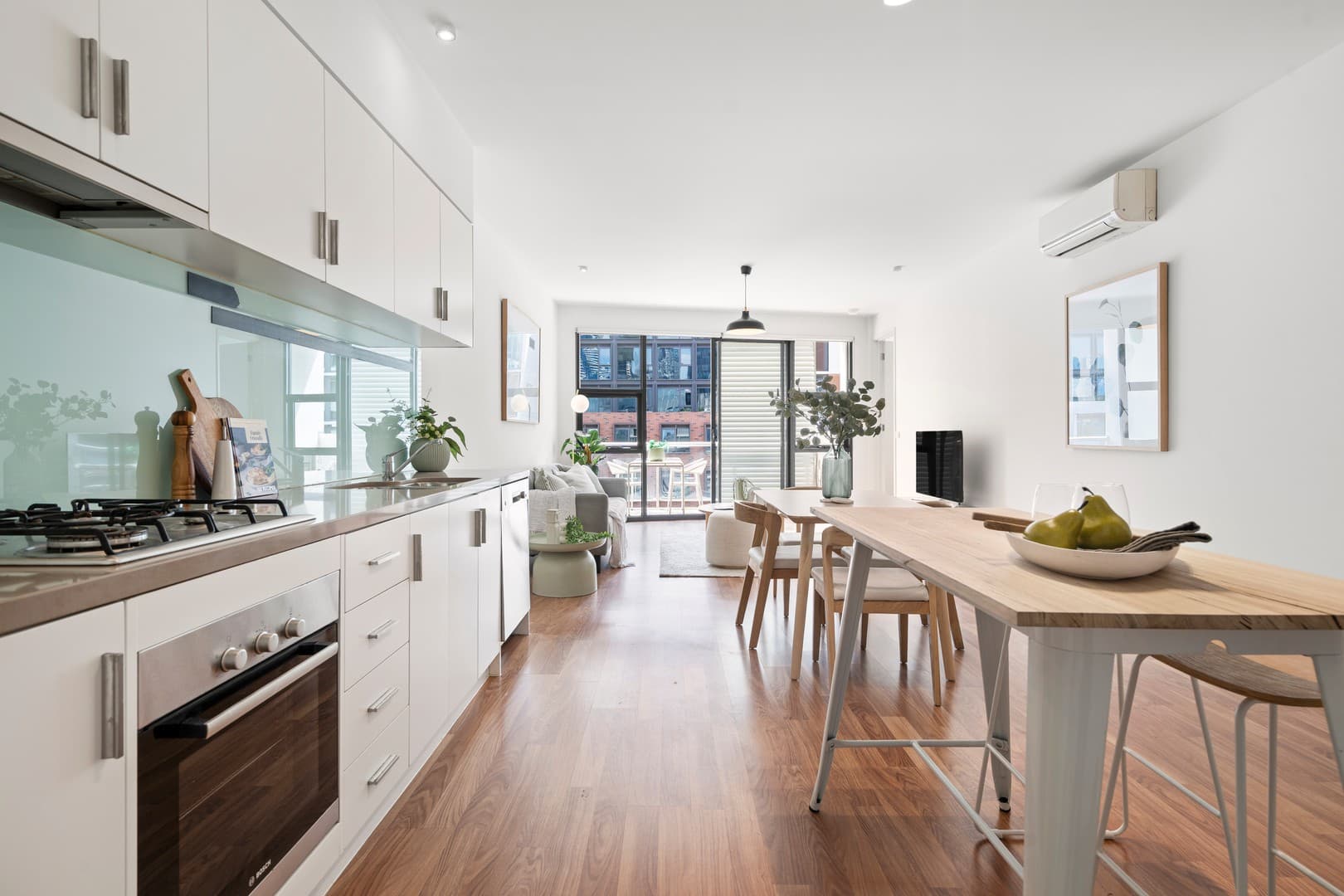 308/25 Oxford Street, North Melbourne, VIC 3051, North Melbourne - Thumbnail 4