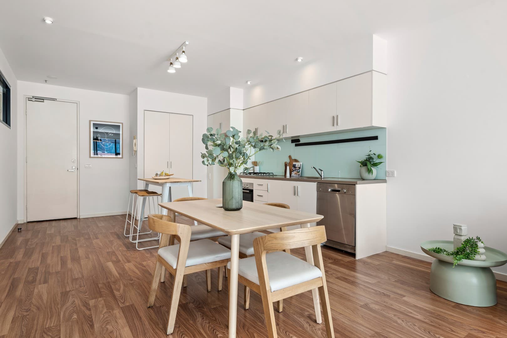 308/25 Oxford Street, North Melbourne, VIC 3051, North Melbourne - Thumbnail 5