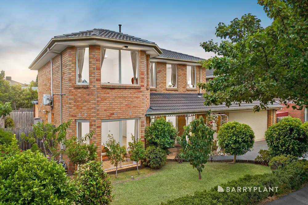 6 Meridian Parade, Wantirna South, VIC 3152, Wantirna South - Image 1