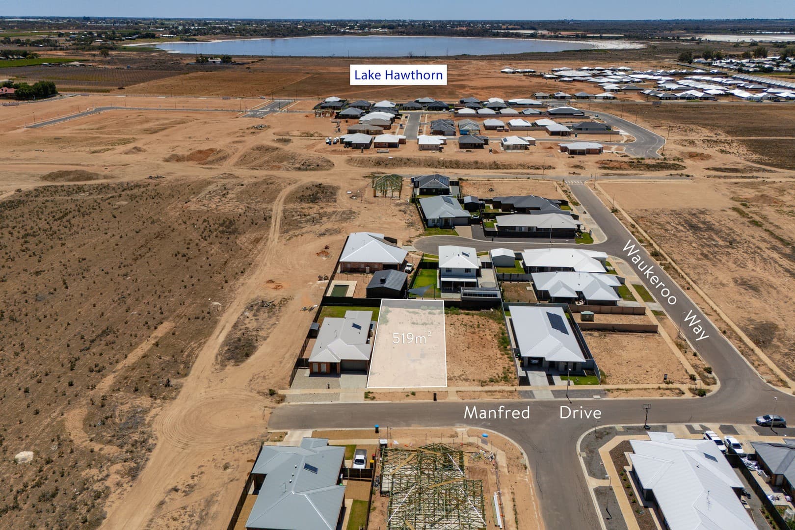 9 Manfred Drive, Mildura, VIC 3500, Mildura - Image 1