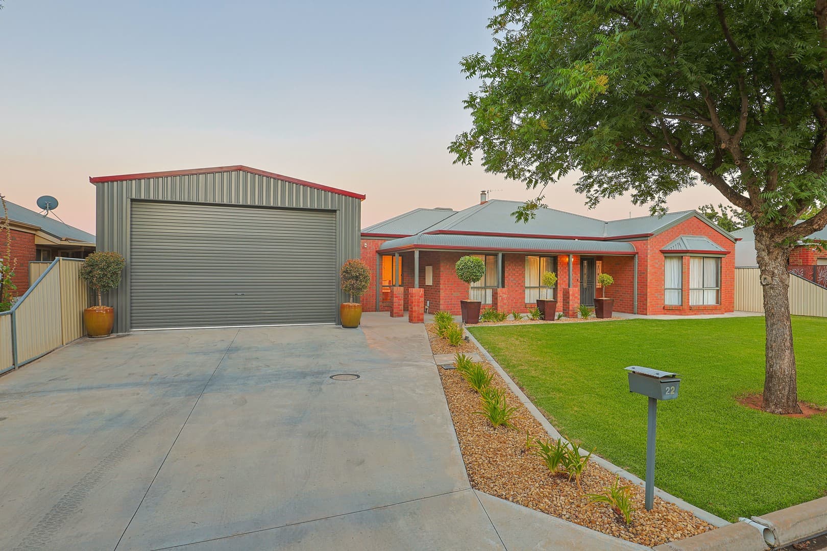 22 Ularara Drive, Mildura, VIC 3500, Mildura - Thumbnail 2