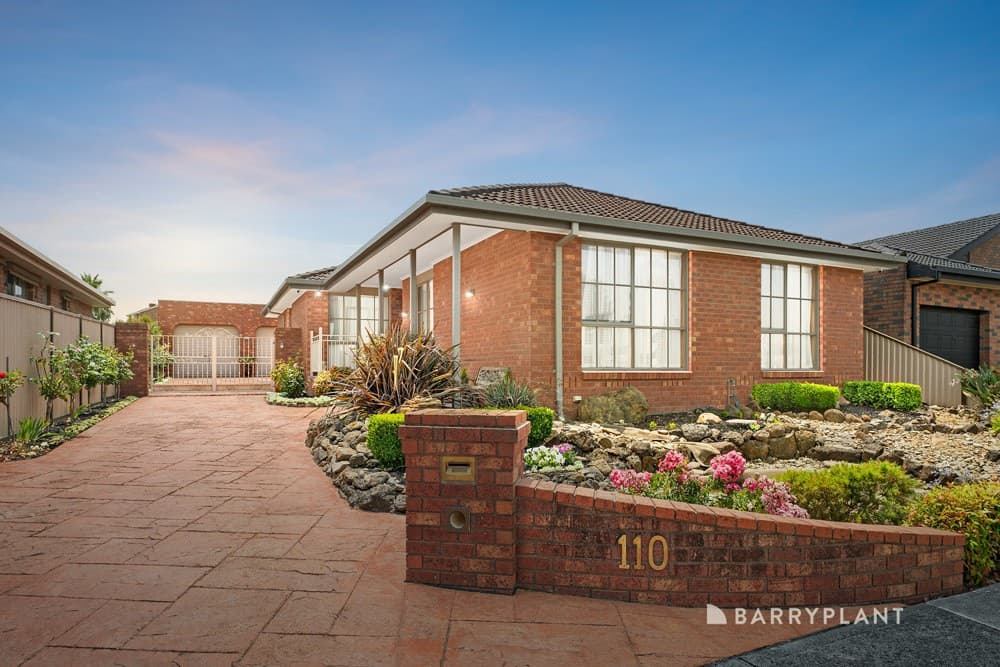 110 Centenary Drive, Mill Park, VIC 3082, Mill Park - Image 1