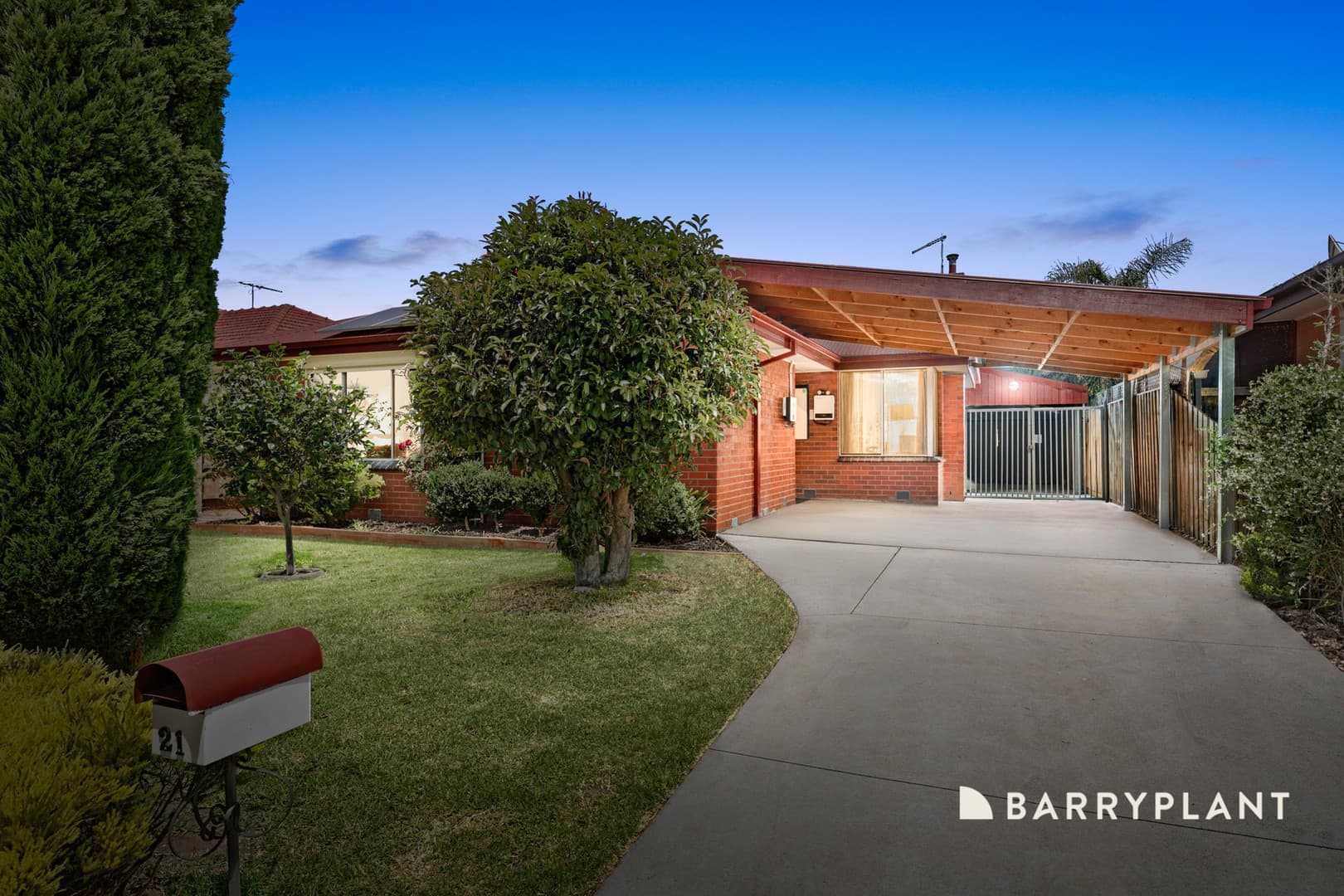 21 Heather Avenue, Thomastown, VIC 3074, Thomastown - Image 1