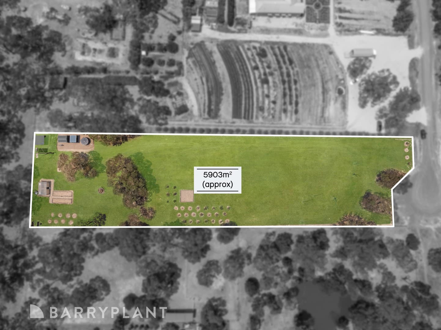 8 Marions Lane, Kilmore East, VIC 3764, Kilmore East - Image 1