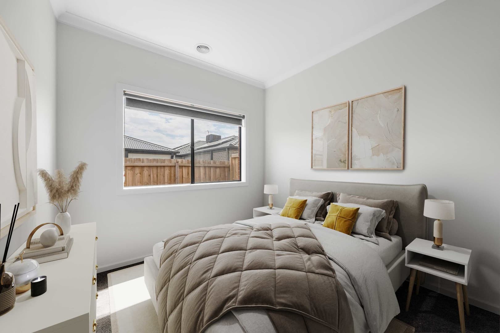 18 Thyme Crescent, Fraser Rise, VIC 3336, Fraser Rise - Thumbnail 7